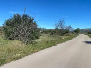 Terreno en venta en El Pont d'Armentera