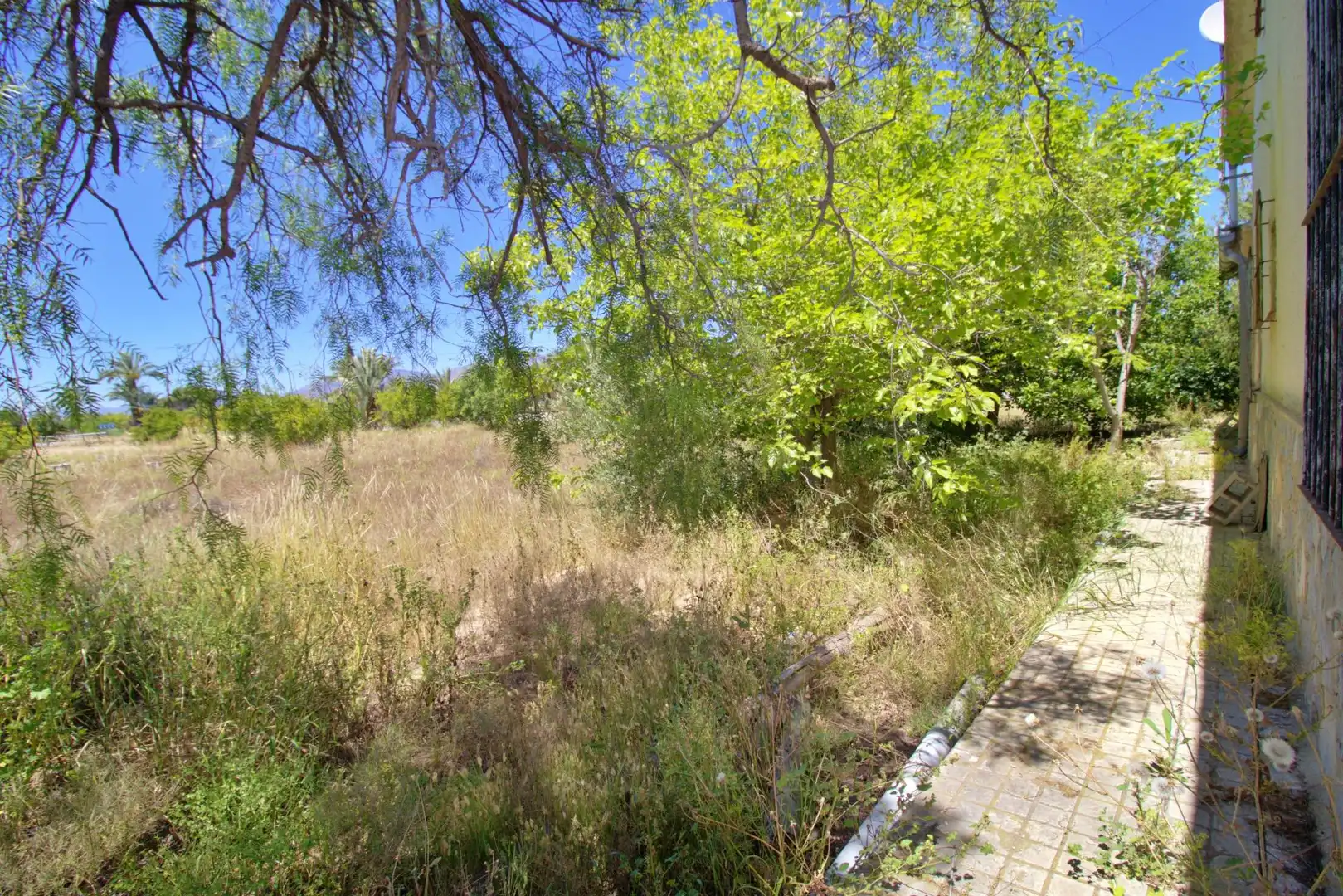Casa o chalet en venta en Elche / Elx con Jardín privado y Alarma