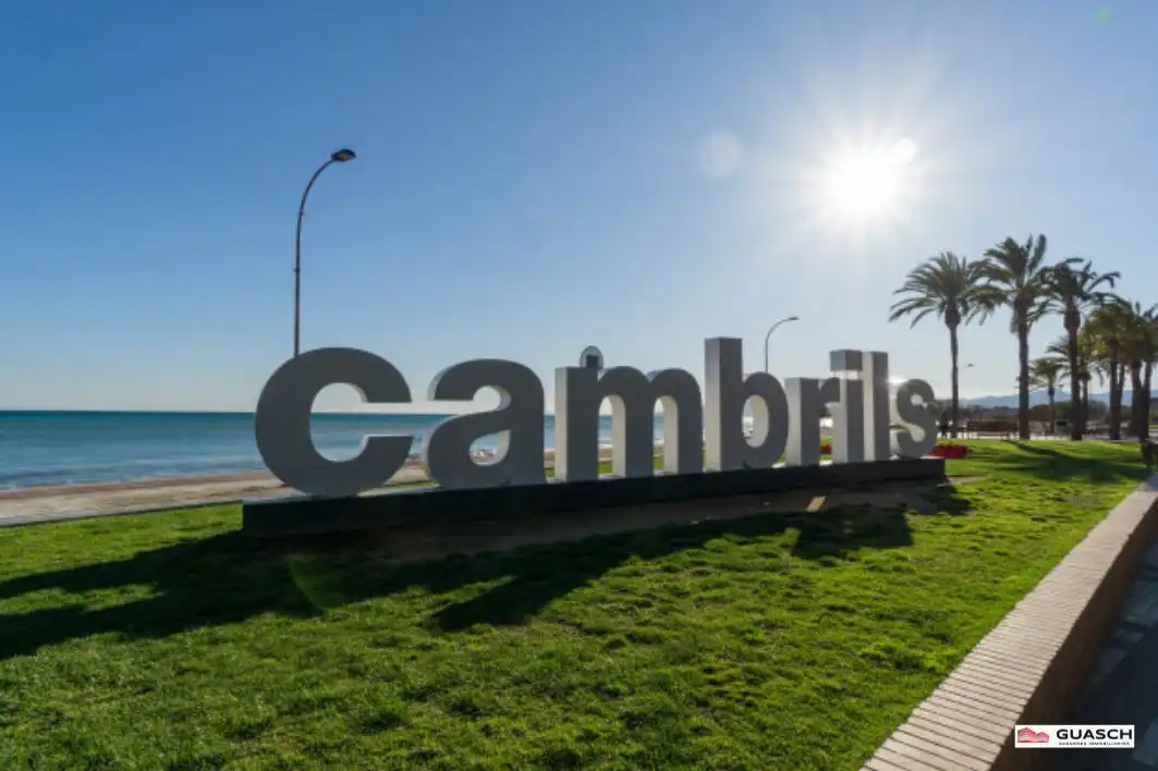Terreny residencial en venda a Carrer Ramon Berenguer IV, imagen 6