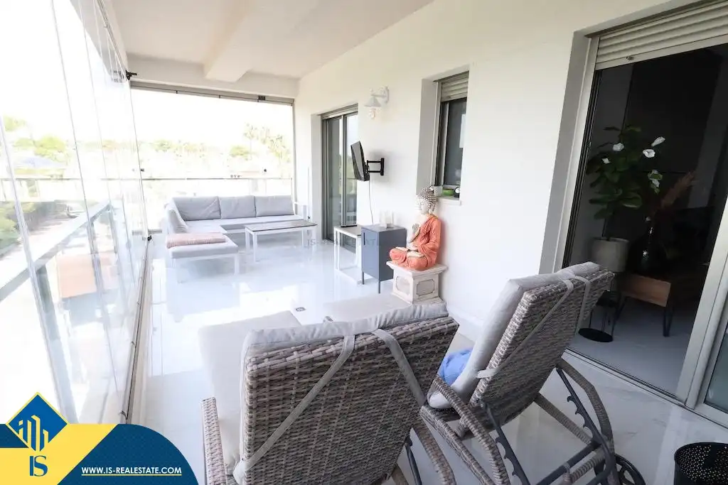 Flat with pool for sale in Orihuela Costa, imagen 15