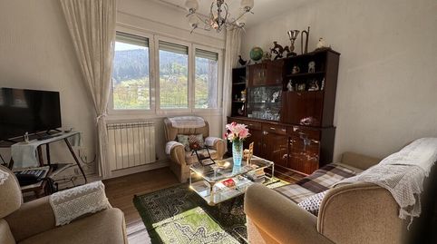 Foto 2 de Piso en venta en Legazpi, Gipuzkoa