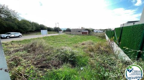 Terreno en venta en Roses Girona, image 3
