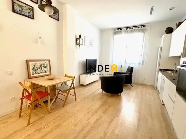 Habitación de Apartamento en venta en Sitges con Aire acondicionado y Calefacción