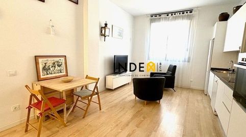 Foto 5 de Apartamento en venta en Centre, Sitges