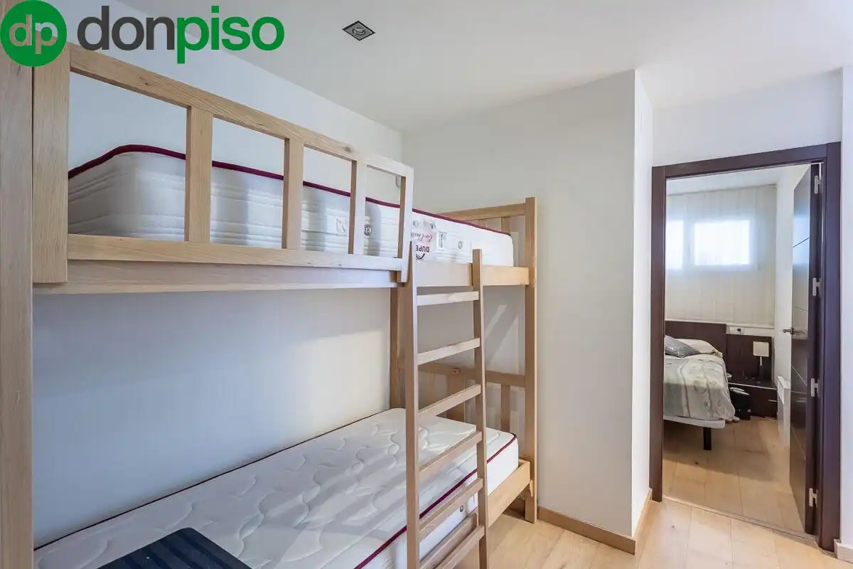 Pis amb ascensor en venda a Urbanizacion SOLYNIEVE, imagen 14