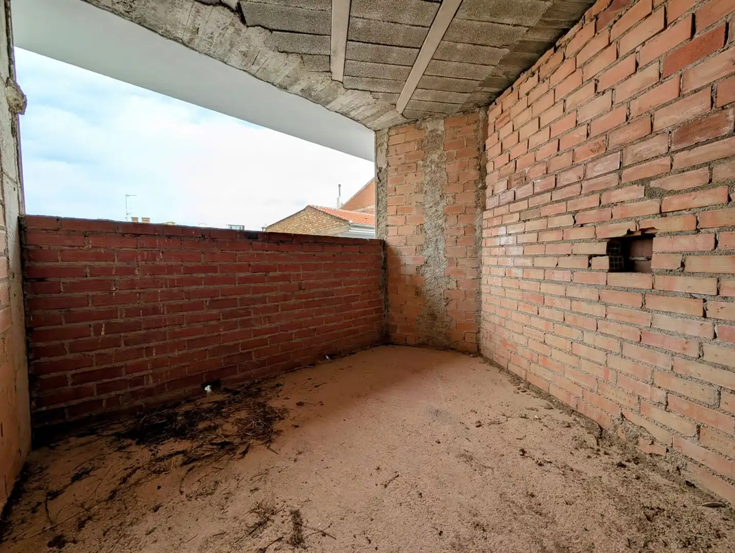Terrassa de Pis en venda en Loja