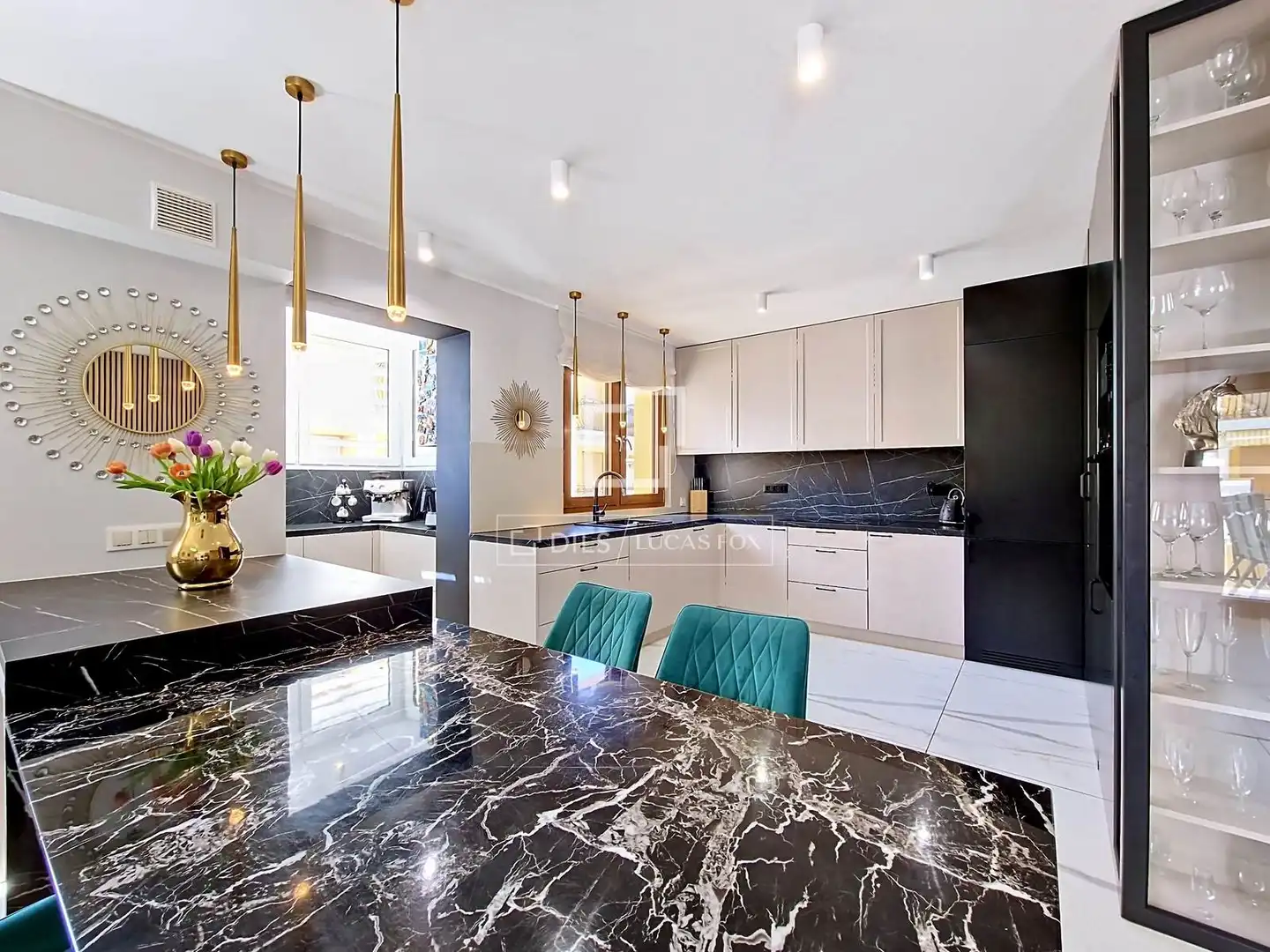 Piso con terraza en venta en L'Estany, imagen 3