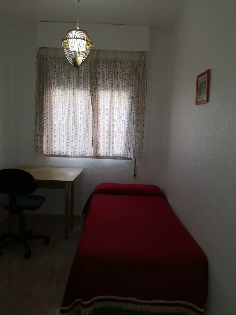 Flat for rent in Palomarejos