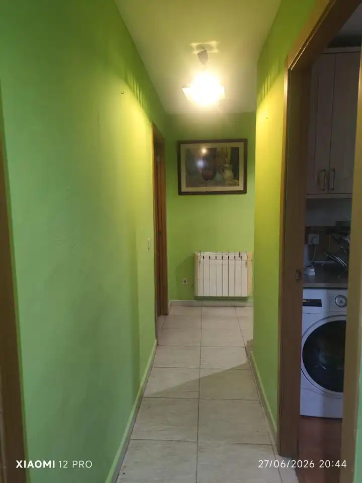 Piso con terraza en venta en Calle Pocito, imagen 5