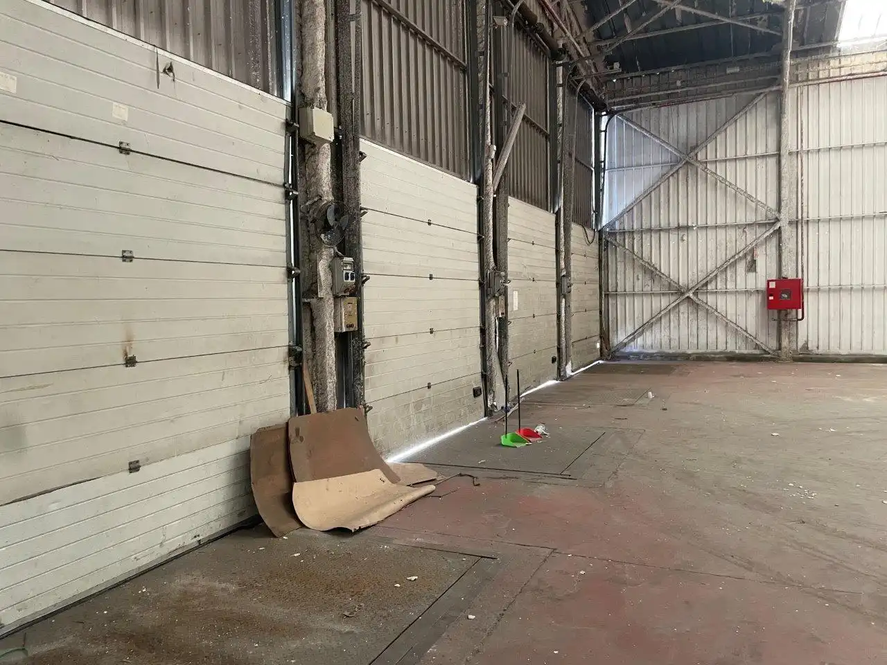 Nave industrielle à louer à Castellbisbal, imagen 15
