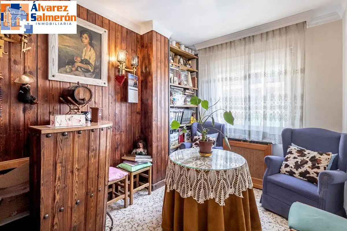 Piso con ascensor en venta en Genil, imagen 20