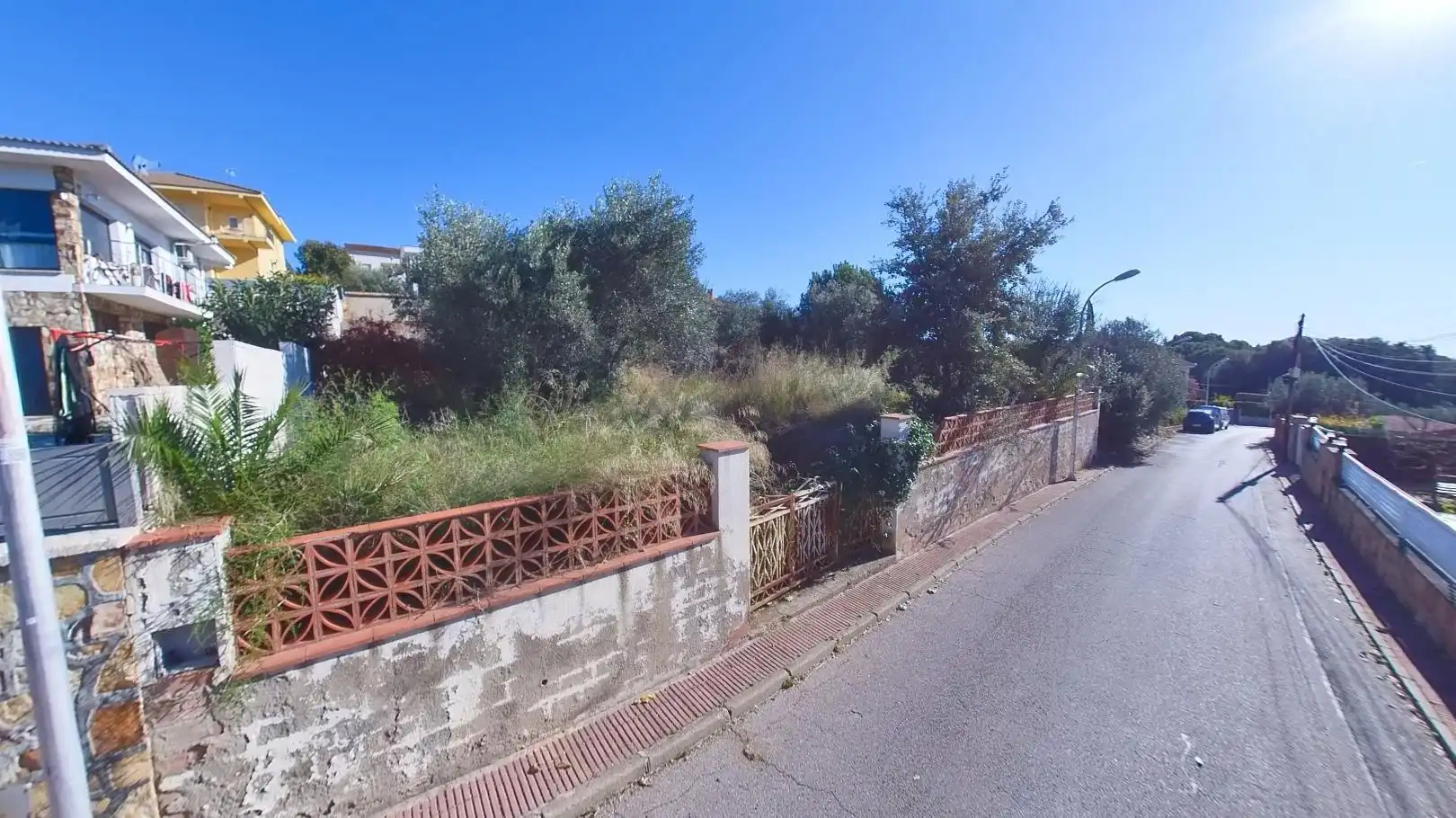 Wohnbaugrundstück zum Verkauf in Caldes de Montbui, imagen 4