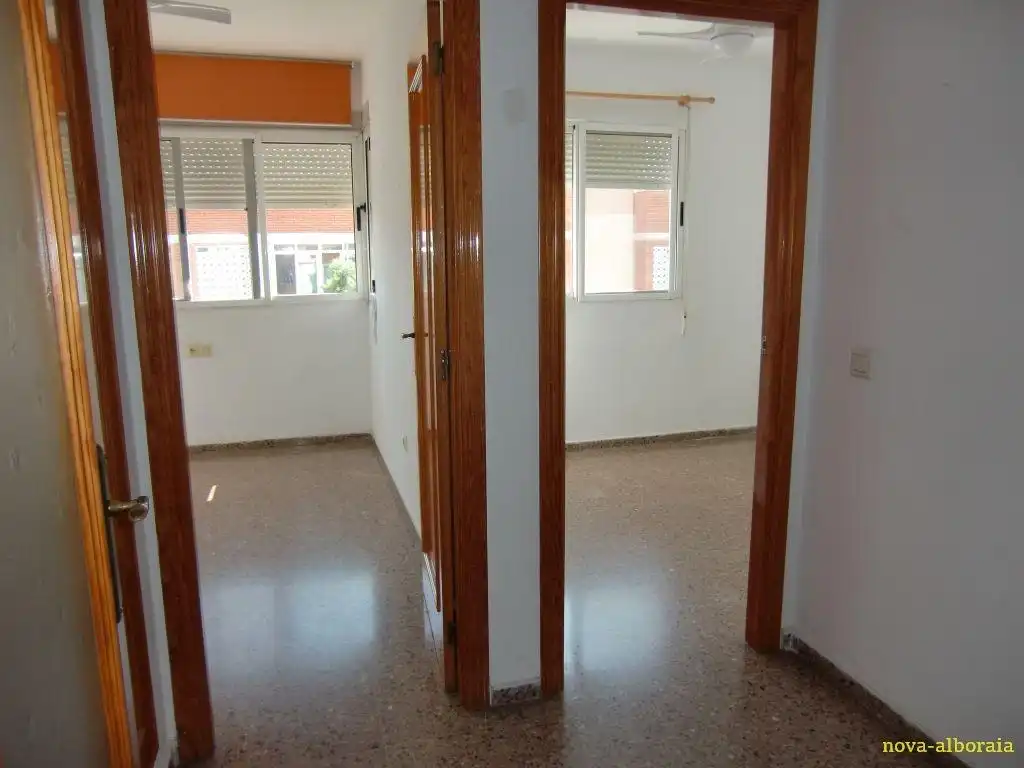 Wohnung zur Miete in Zona Metro