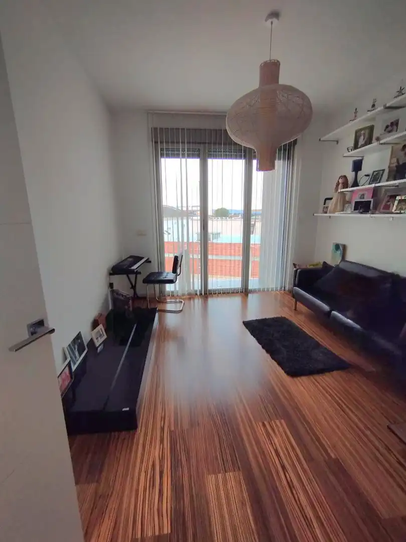 Sala de estar de Dúplex en venta en Formentera del Segura con Aire acondicionado, Terraza y Trastero