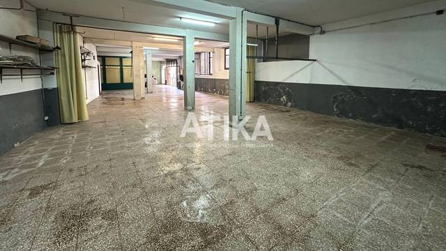 Local comercial en Alquiler en Sant Josep - Zona Hospital