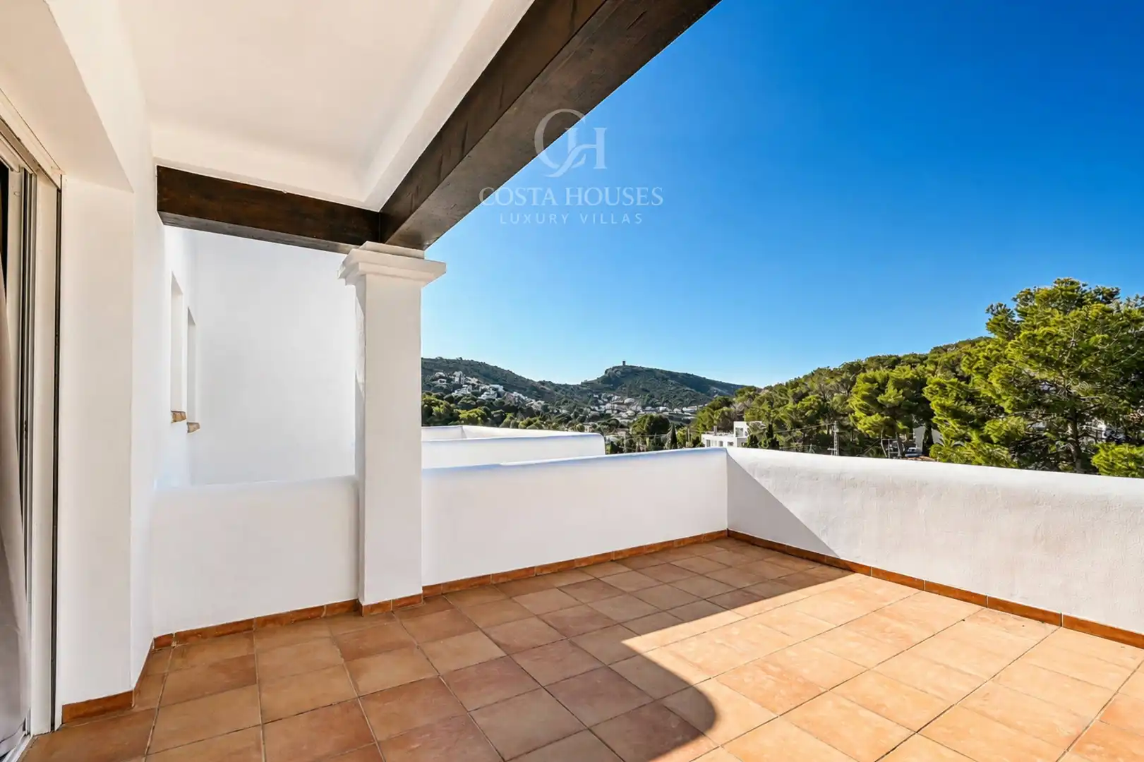 Villa con piscina in vendita a Paichi, imagen 38
