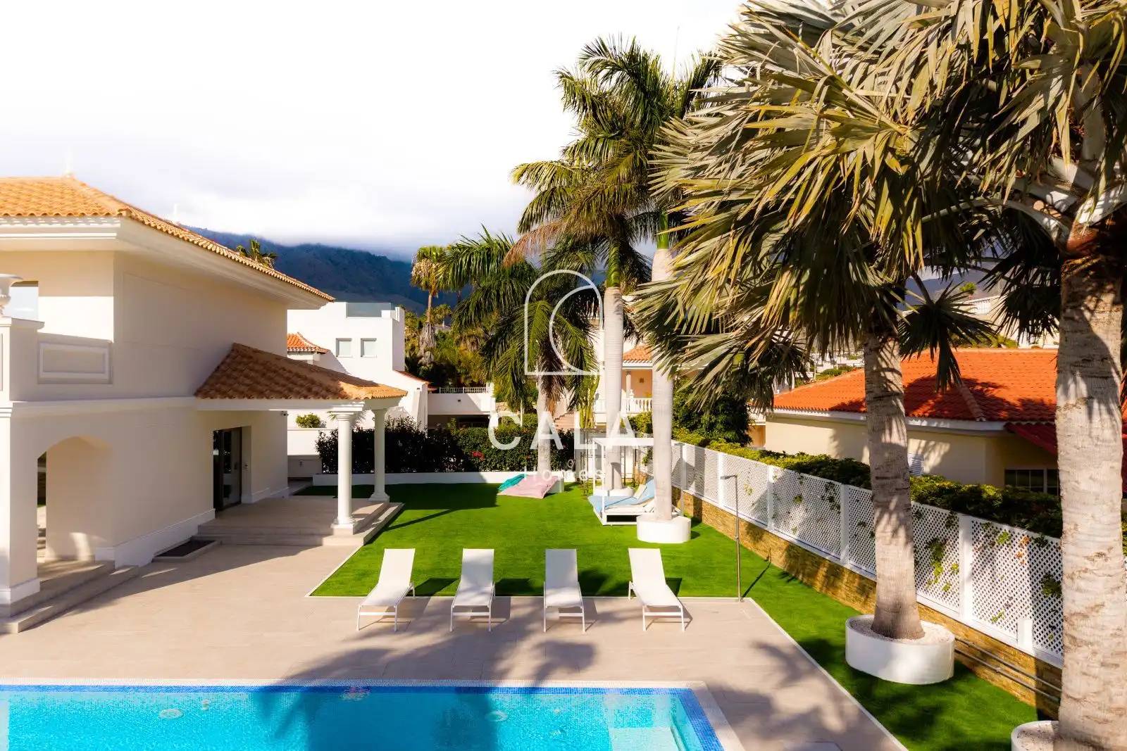 Casa con terraza en venta en Samarín, imagen 47