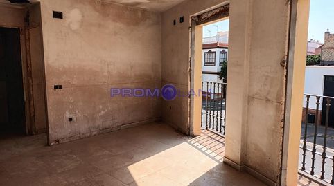 Foto 3 de Edificio en venta en Calle San Juan de Hornillo, Centro - Doña Mercedes, Dos Hermanas