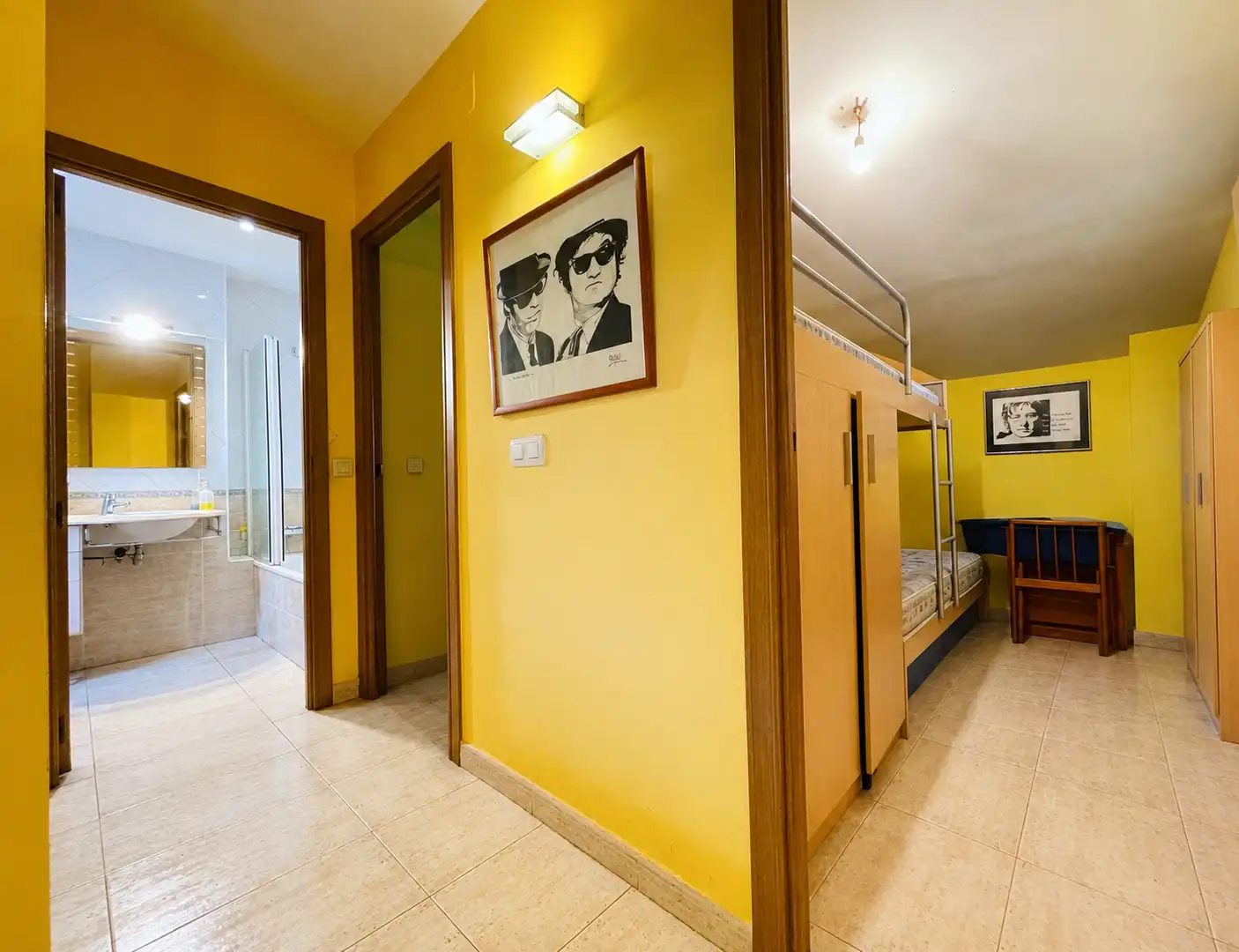 Dúplex con terraza en venta en Cervelló, imagen 19