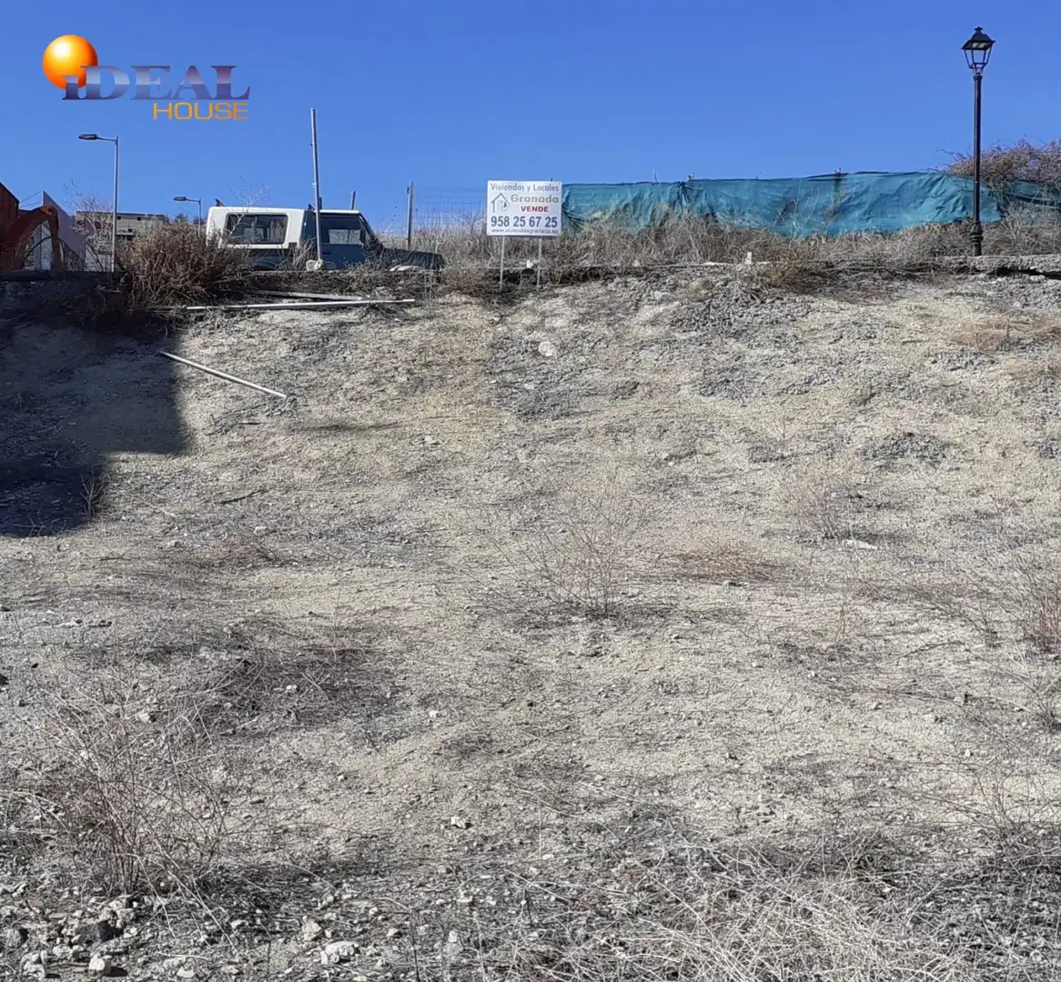 Terreny residencial en venda a Alhama de Granada, imagen 9