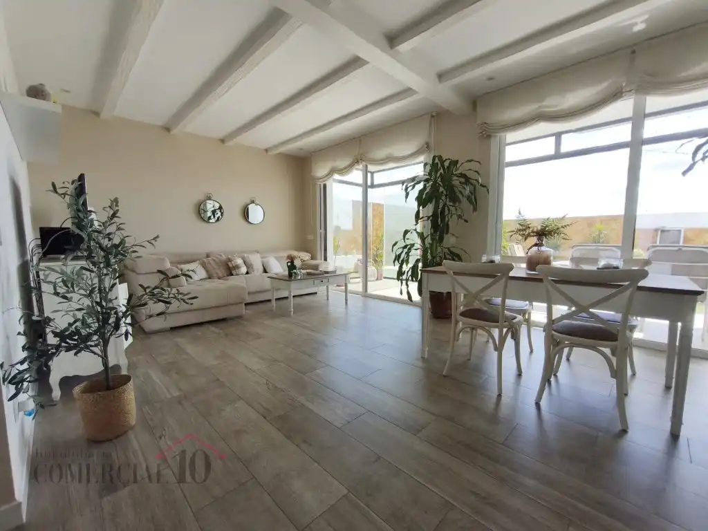 Chalet con piscina en venta en Olivenza, imagen 21