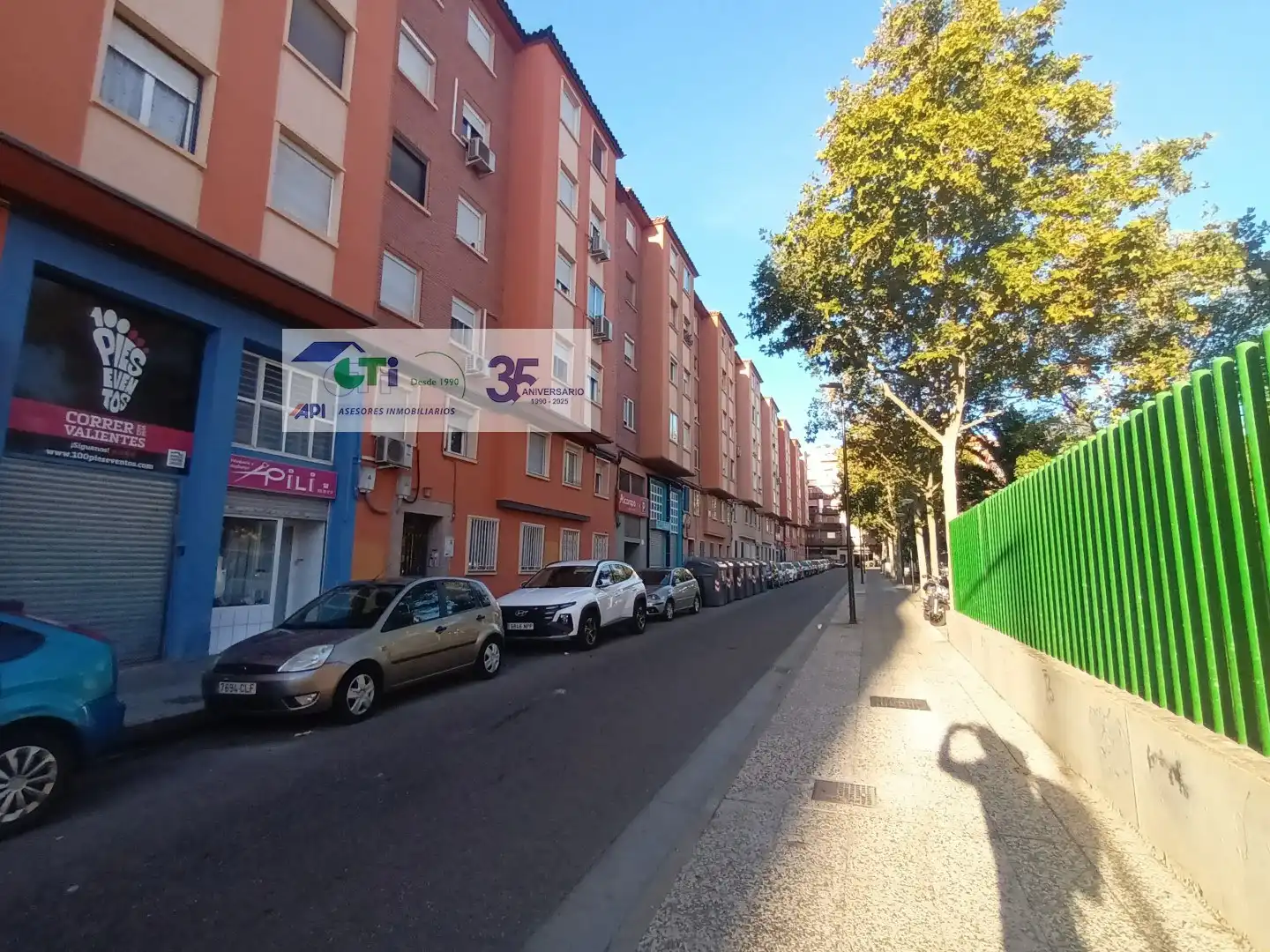 Pis en venda a calle Raquel Meller, imagen 3