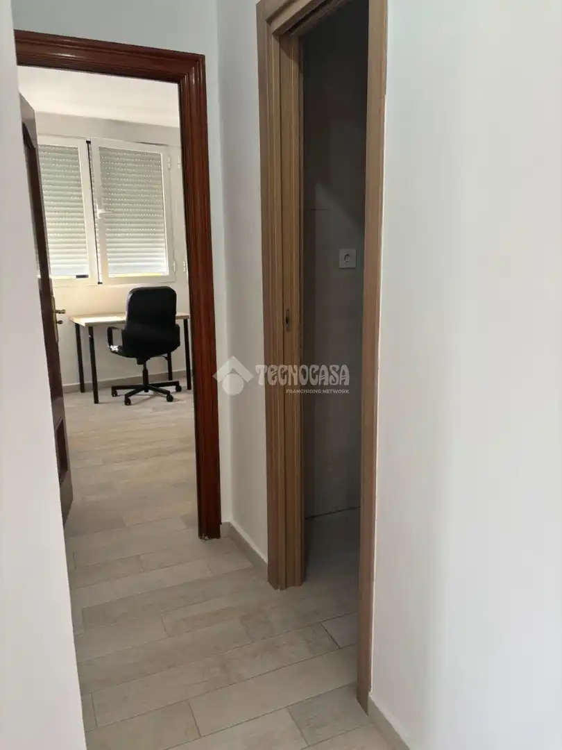 Wohnung zur Miete in San Francisco Javier