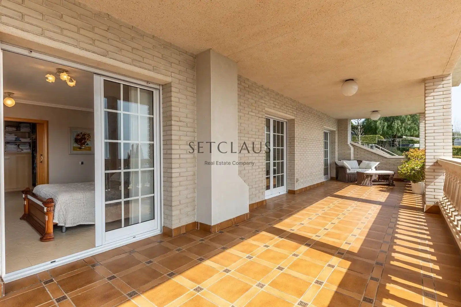 Casa o chalet en venta en Alella