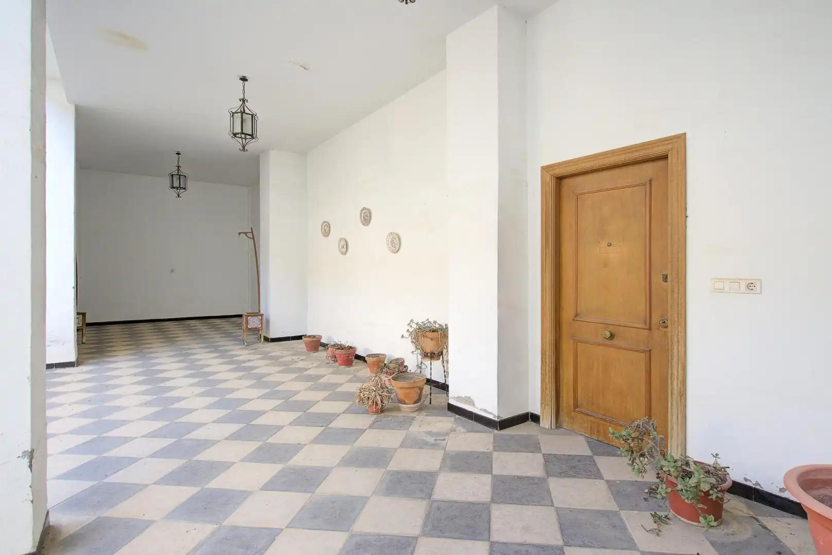 Casa con terrazza in vendita a Calle Calle Ramón y Cajal, imagen 44