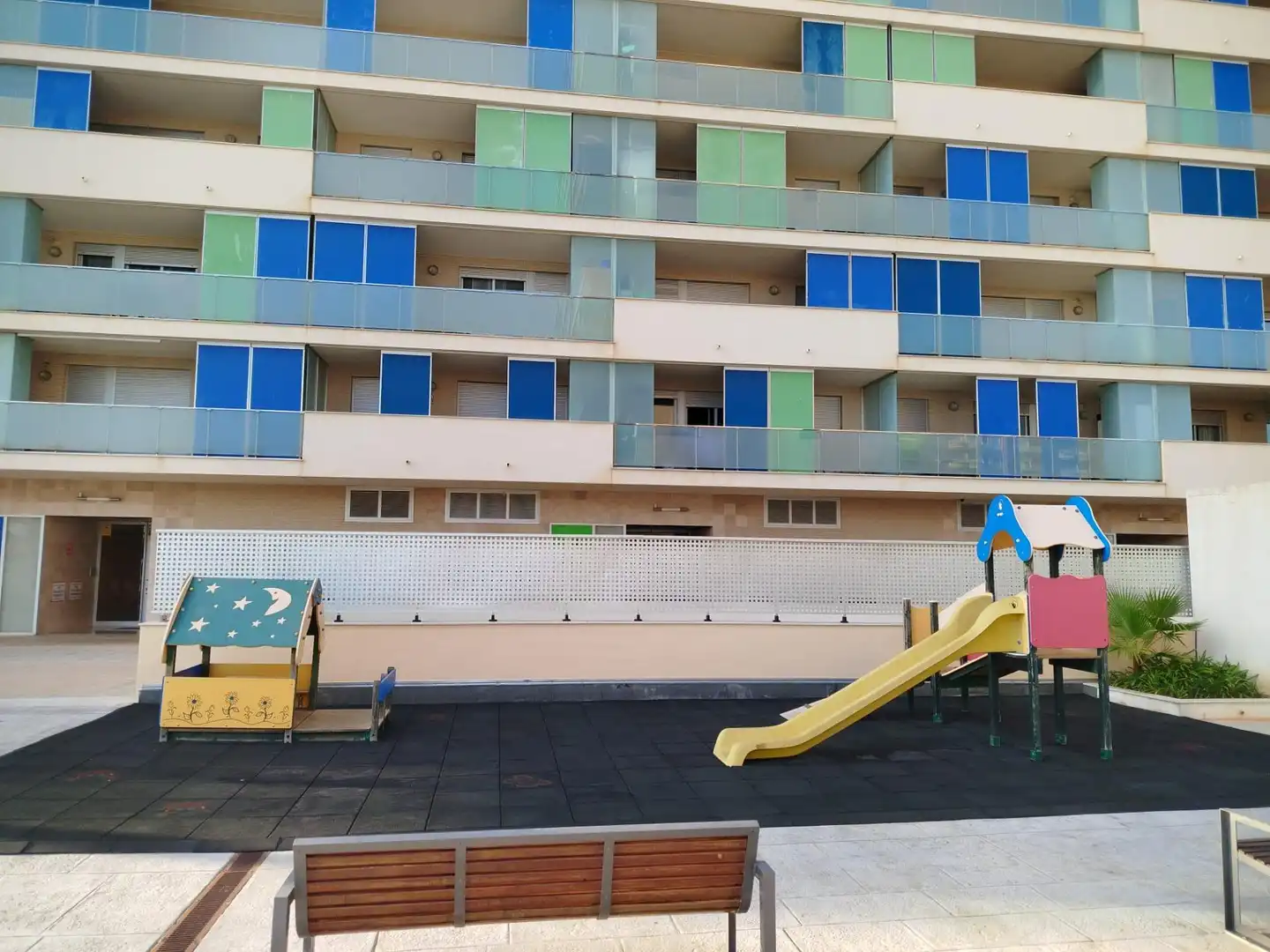 Apartament en venda a Calle de Isabel Mondéjar Ayguals, Casco Urbano