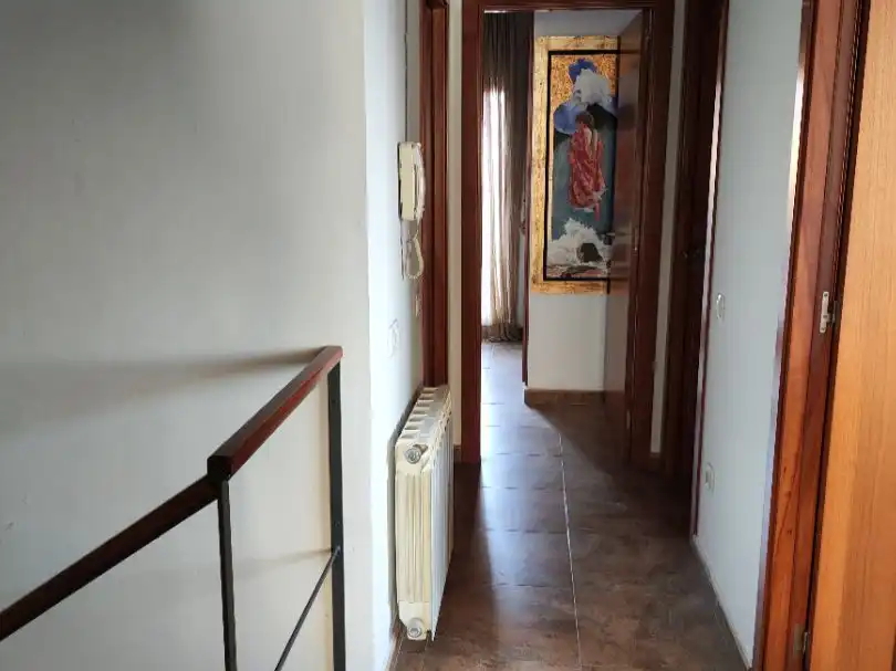 Maison jumelée avec jardin à vendre à Pirineus 3, imagen 16