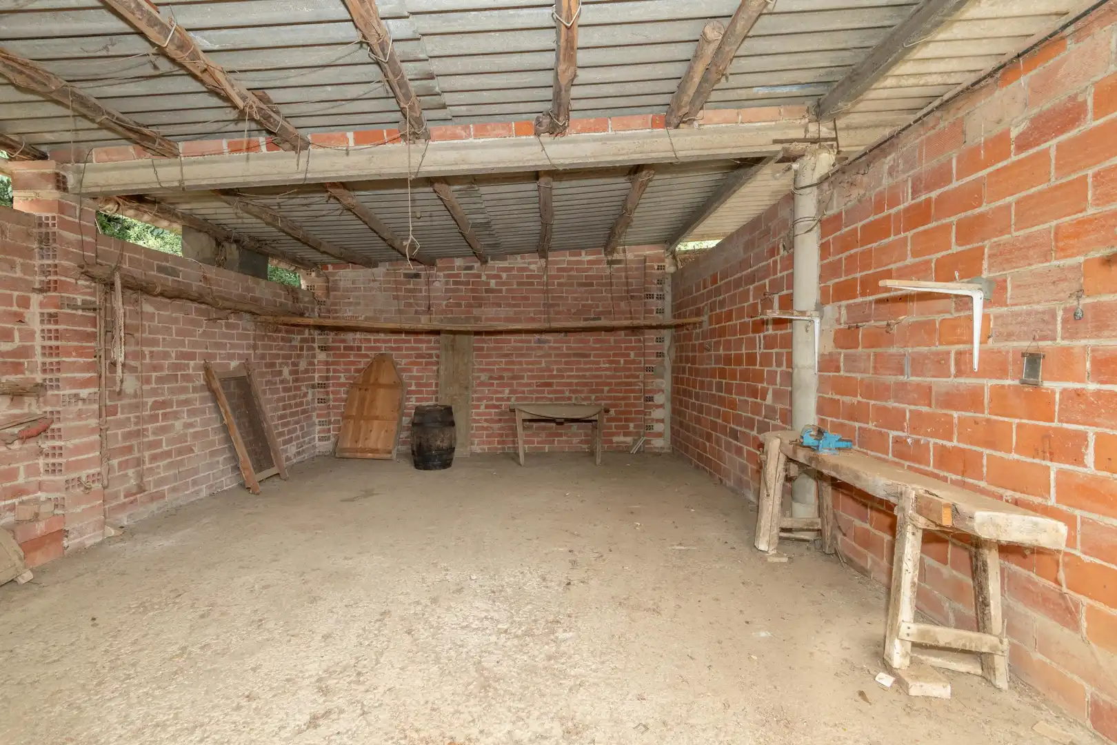 Chalet con jardín en venta en S/N MAS MITJÀ, imagen 41