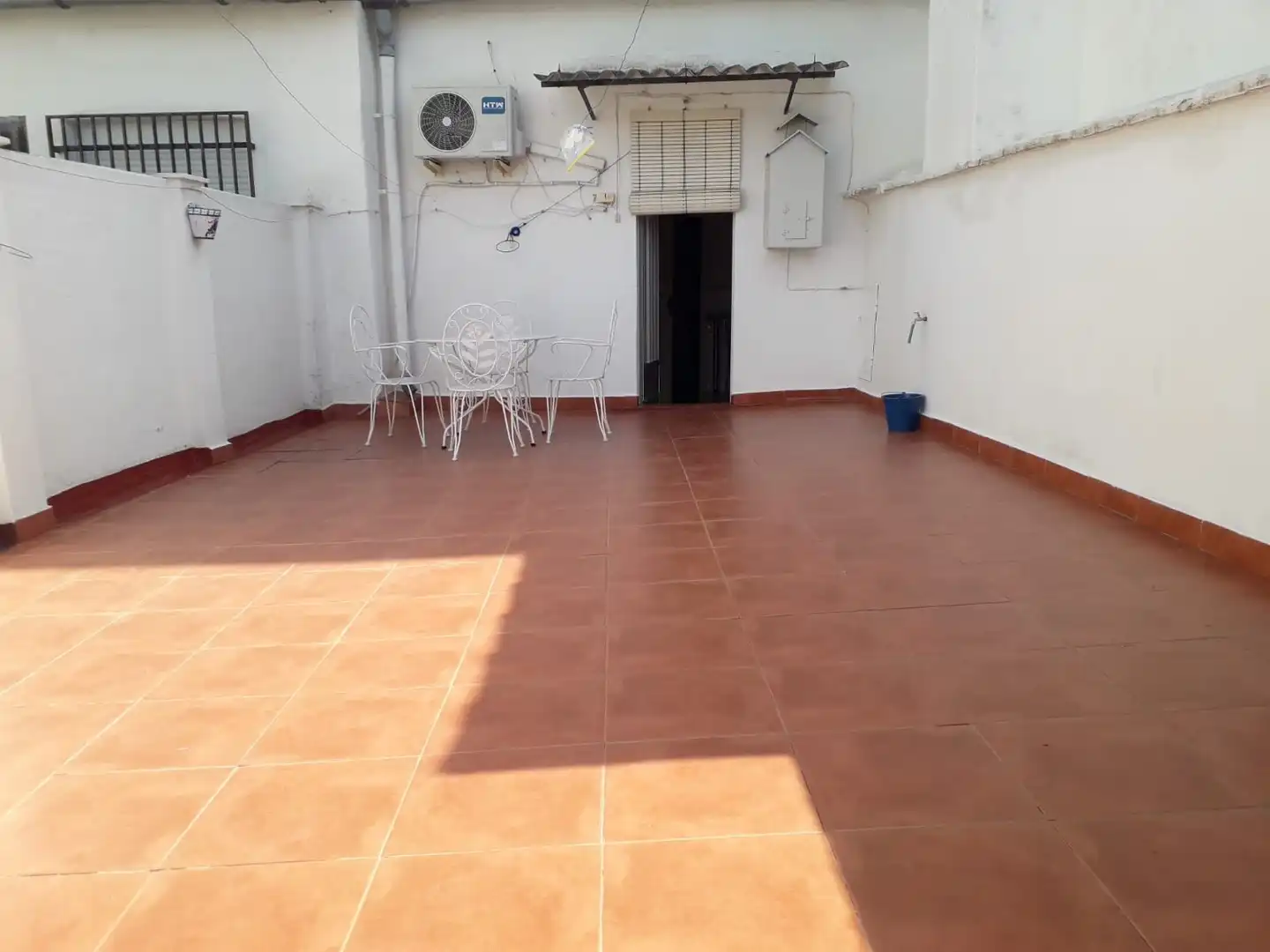 Flat for sale in Calle San Francisco 43