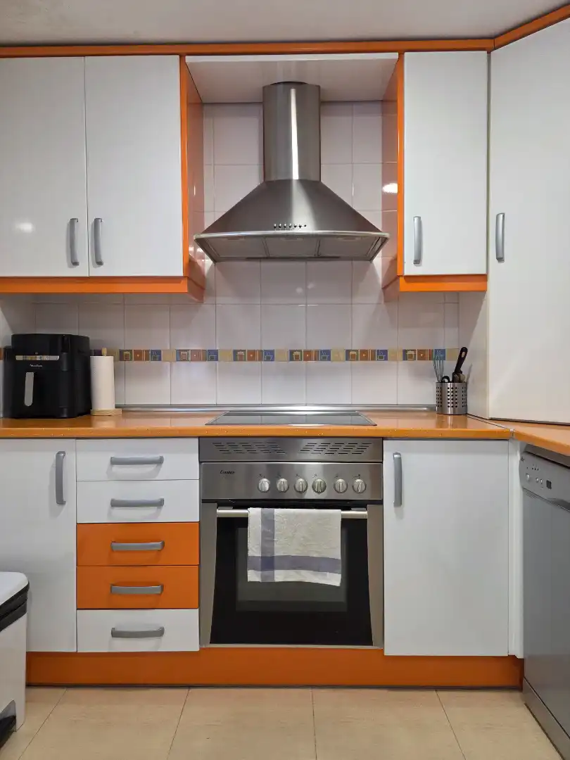 Maisonette mit Aufzug zum Verkauf in Calle Yuncos, imagen 12