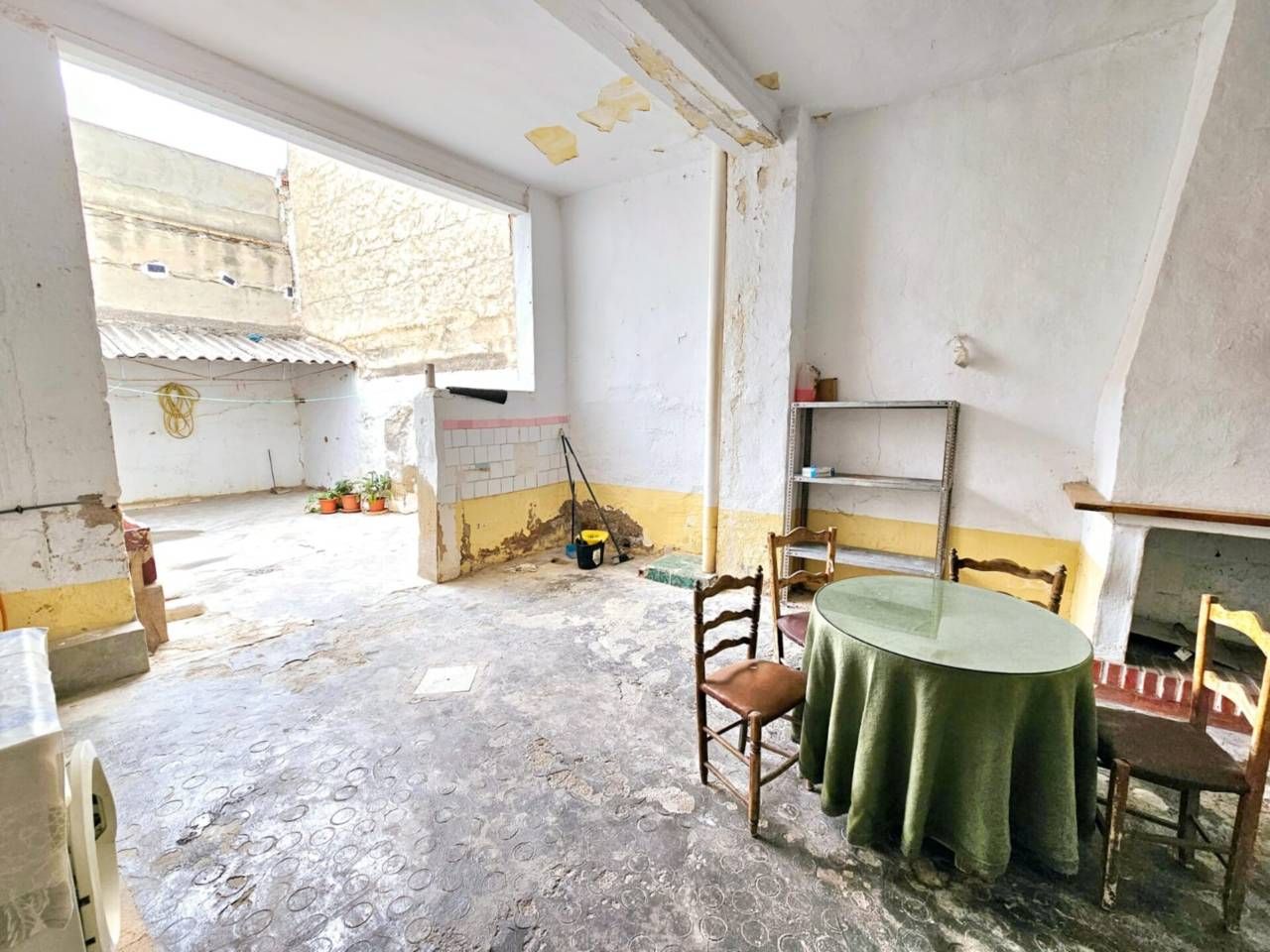 Exterior view of Flat for sale in Molina de Segura