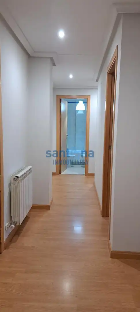 Appartement compact avec ascenseur à vendre à La Lastra, imagen 13