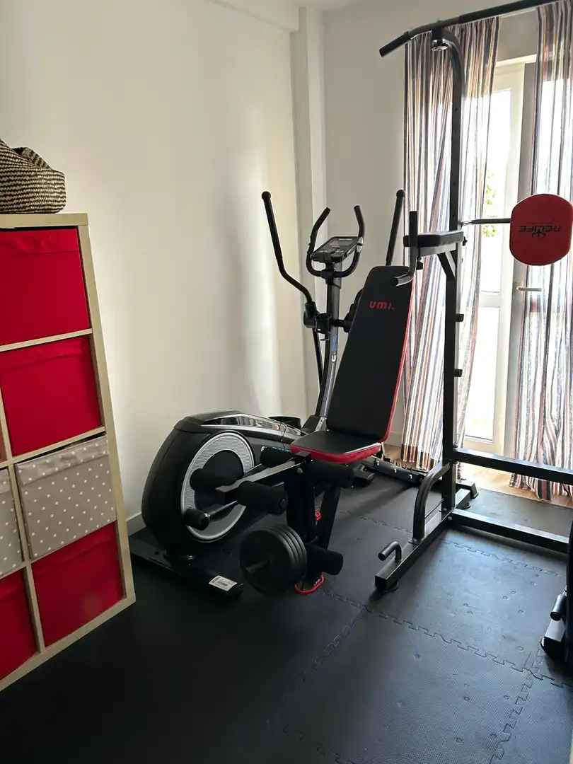Wohnung zum Verkauf in Reocín mit Heizung und Terrasse