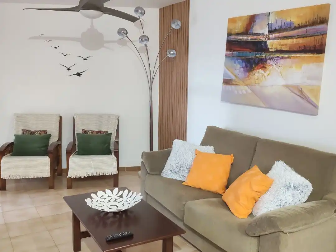 Apartament de lloguer a Avenida de Fernando Salazar Gonzalez, 26, Costa del Silencio