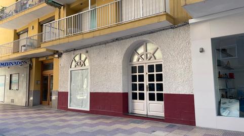 Photo 2 of Premises to rent in Calle Poeta Miguel Hernández, 1, Sant Antoni, Valencia