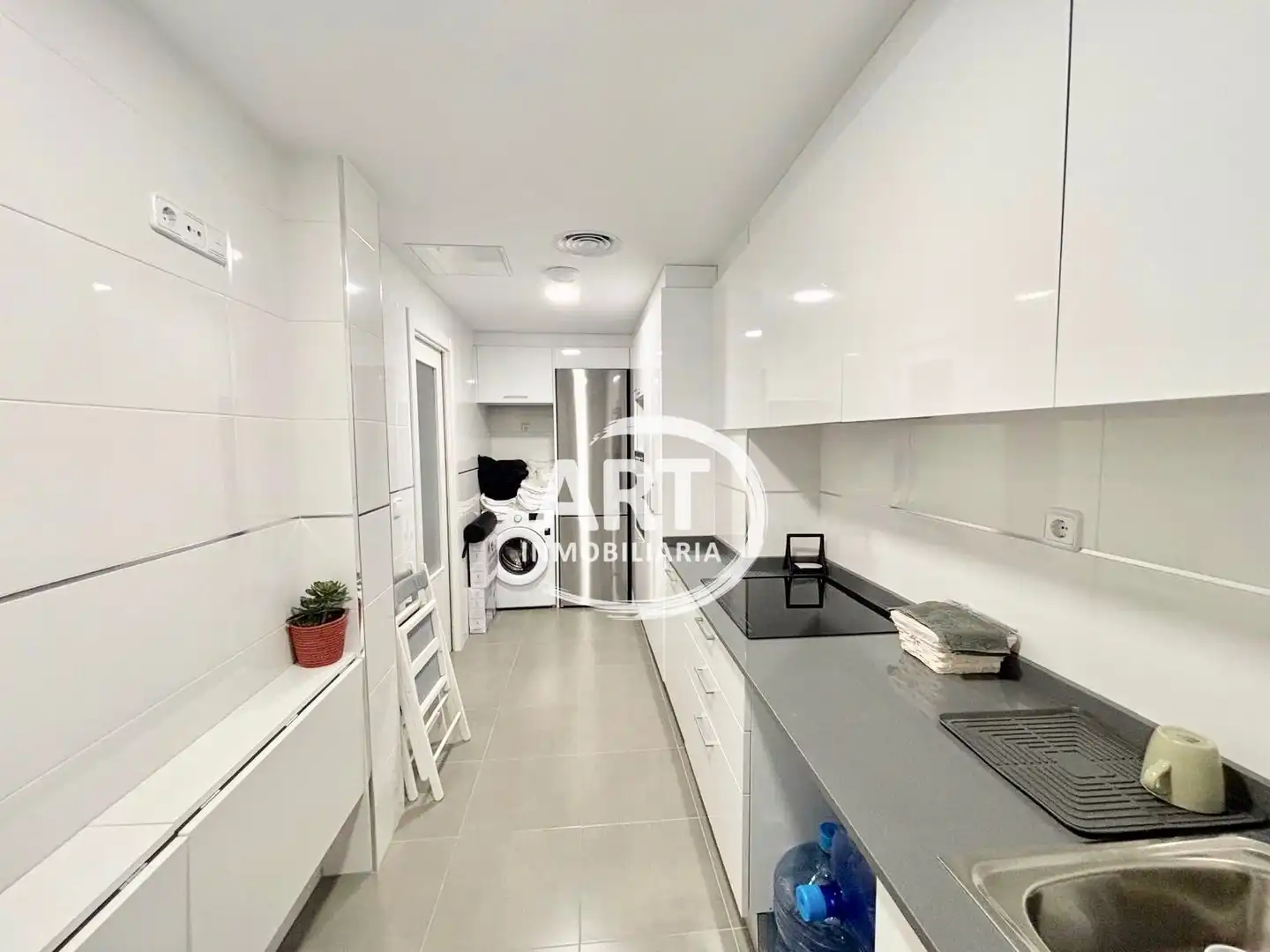 Piso de alquiler en Llíria con Aire acondicionado