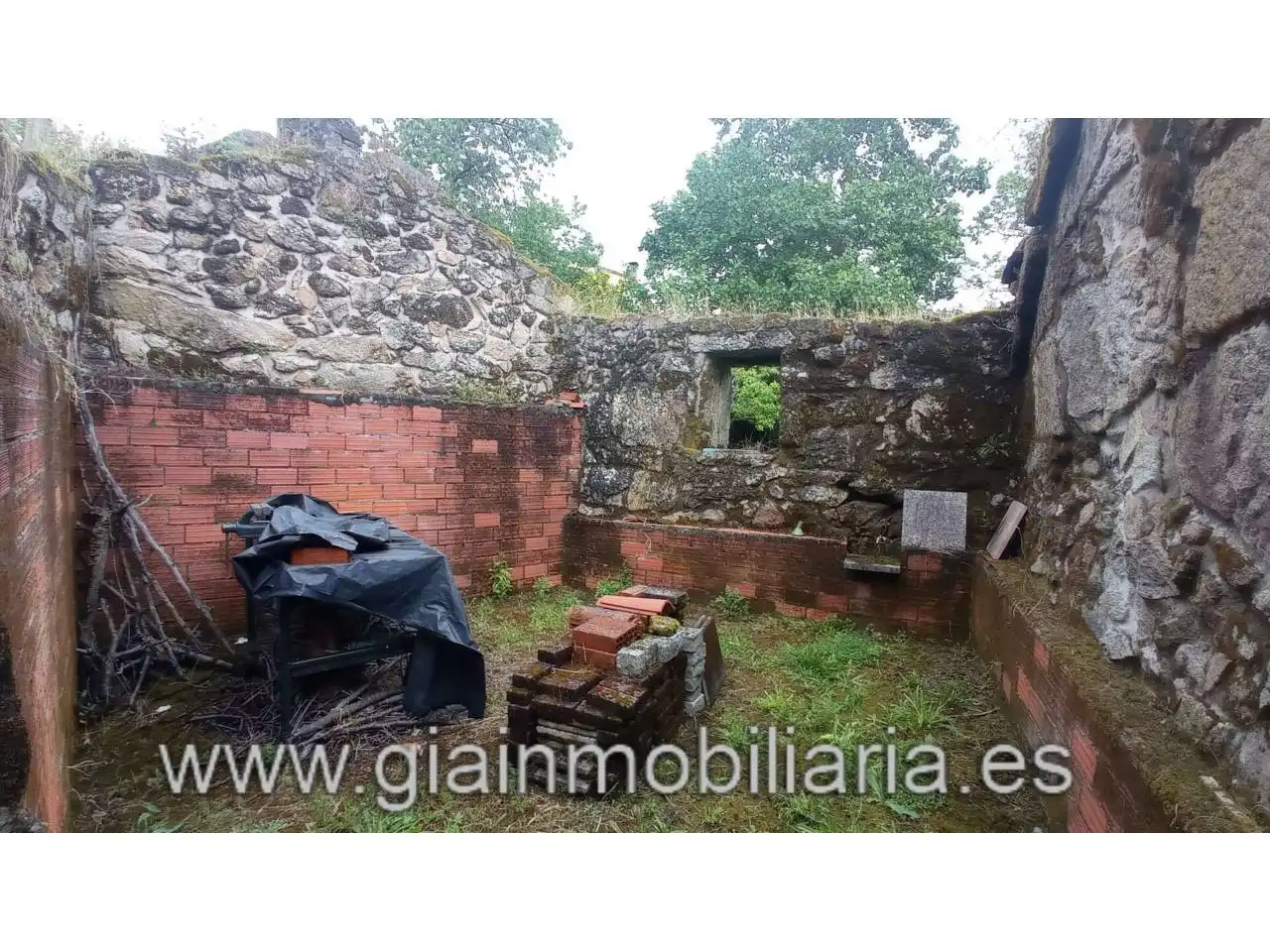 Country house zum Verkauf in Mondariz-Balneario