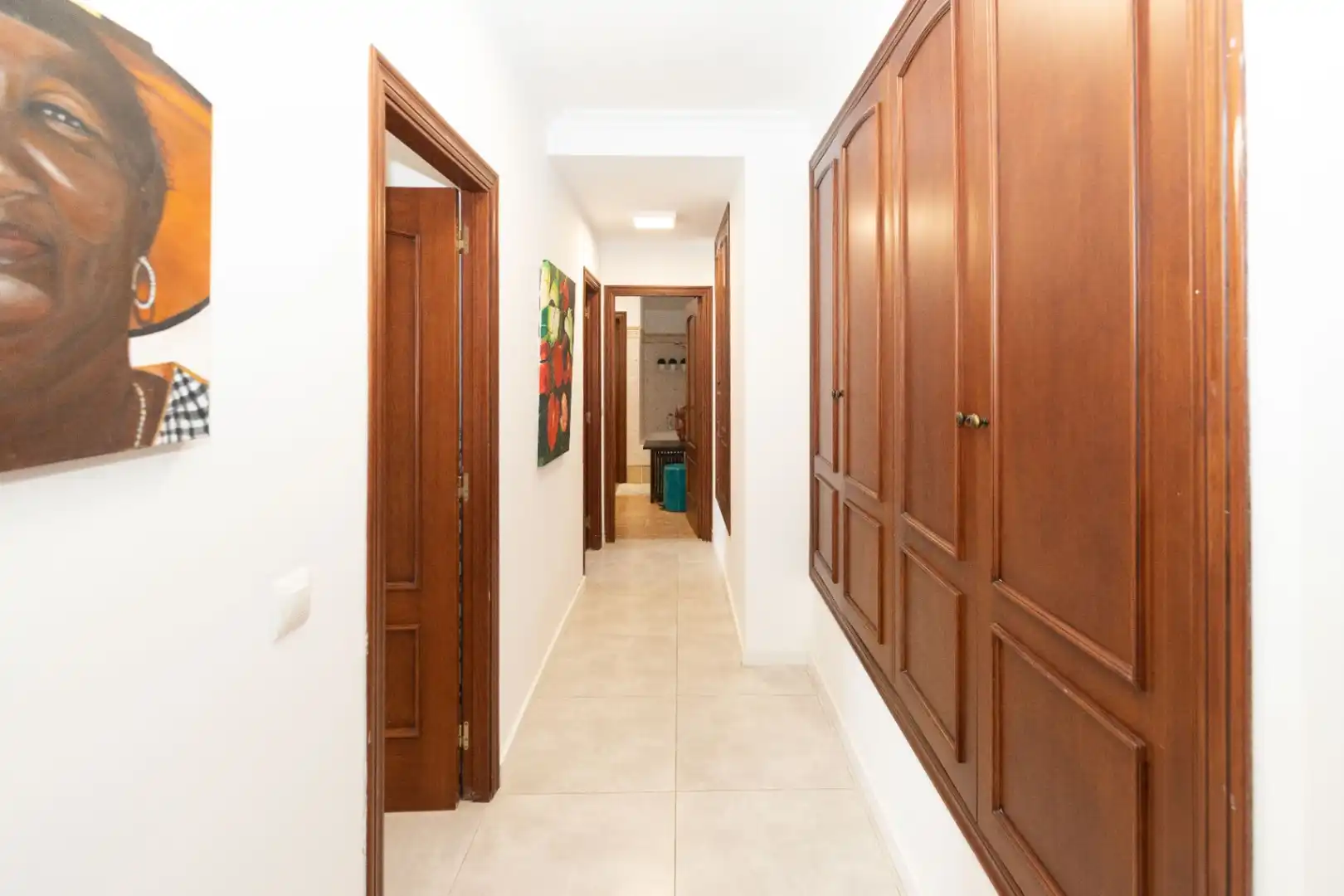 Villa con piscina in vendita a Centro Urbano, imagen 26