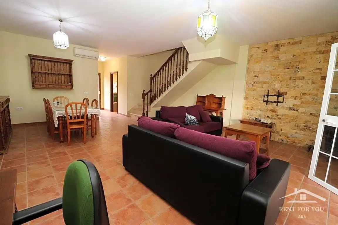 Maison avec piscine à louer à Coín, imagen 23