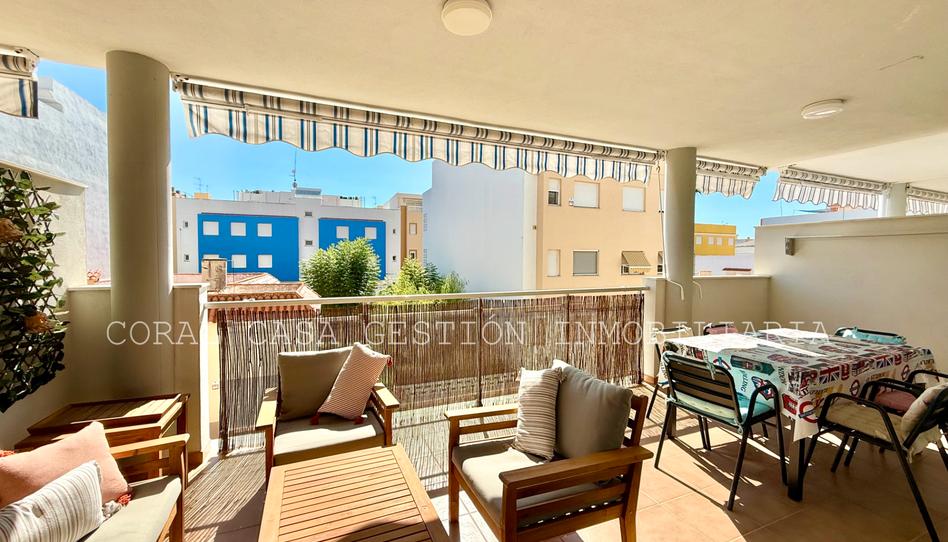 Photo 1 of Apartment for sale in Calle Luis Buñuel, Chilches / Xilxes, Castellón
