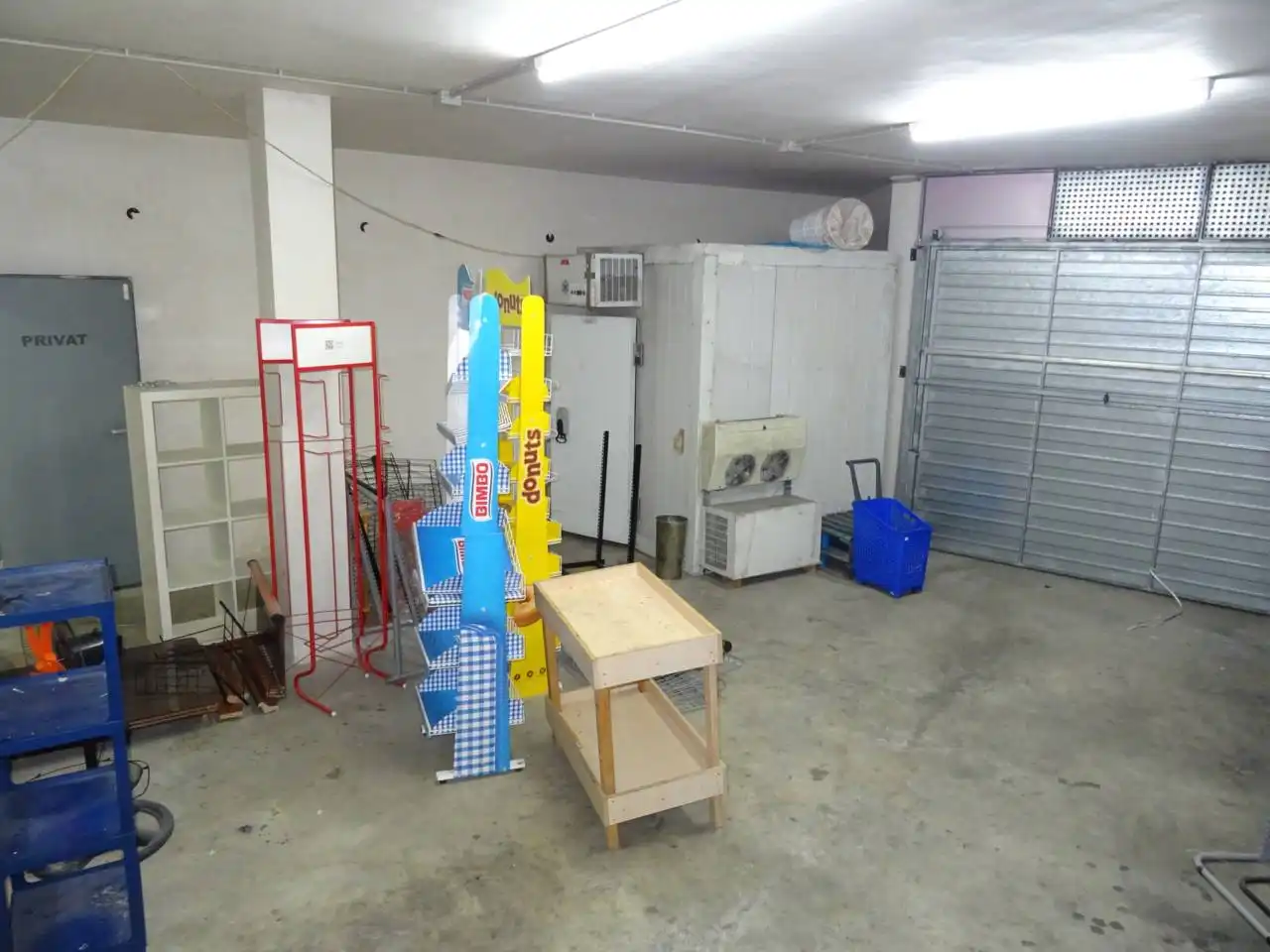 Gewerbefläche zum Verkauf in Centre, imagen 17