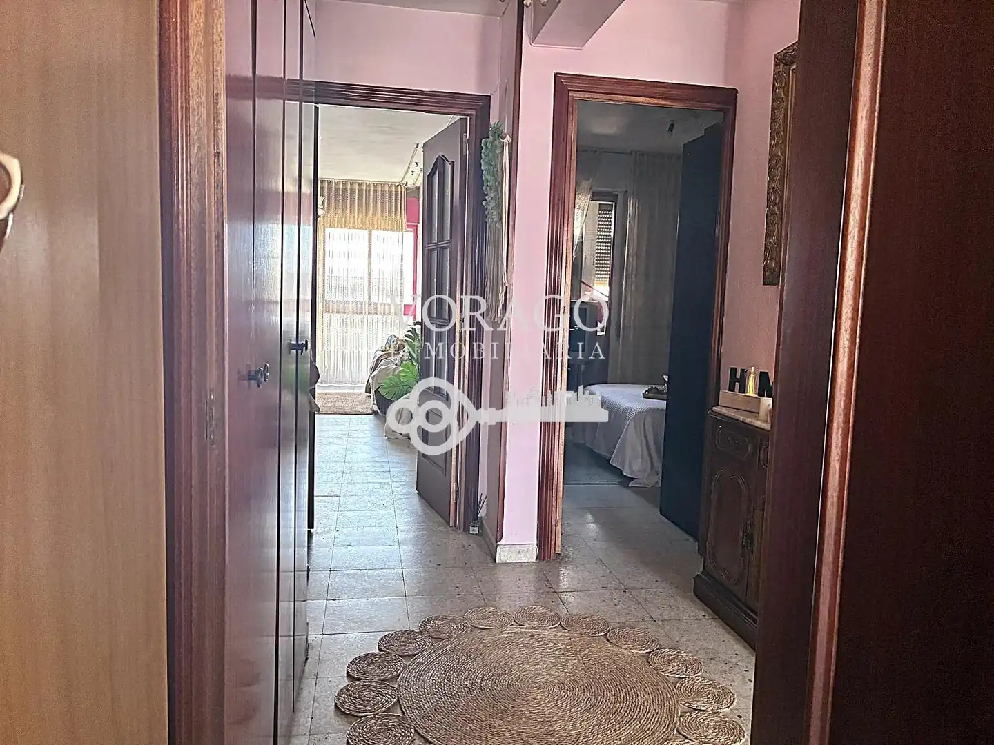 Piso en venta en Guadalajara con Trastero