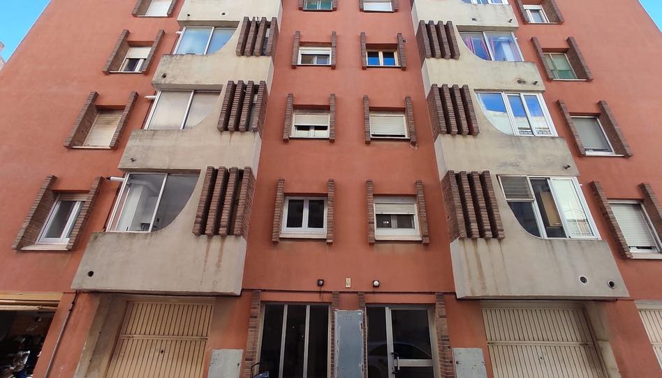 Foto 1 de Pis en venda a C/ Cardenal Goma, La Riba, Tarragona