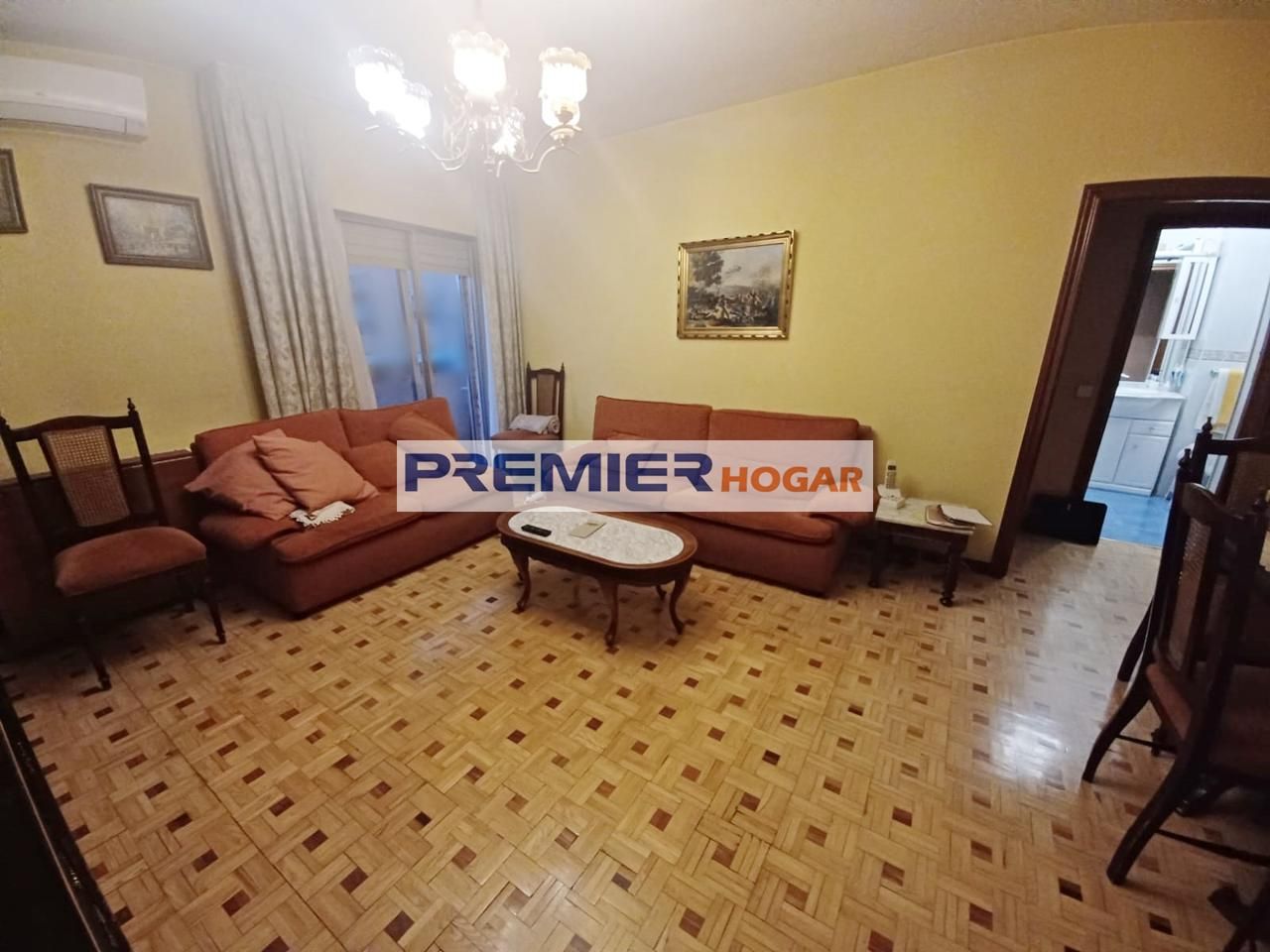 Wohnung zum Verkauf in De Julio Domingo, Opañel, Carabanchel