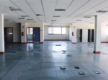 Oficina en venda a San Blas