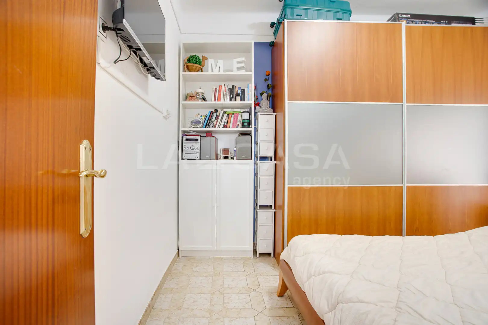Wohnung mit Terrasse zum Verkauf in Carrer del Maresme, imagen 21